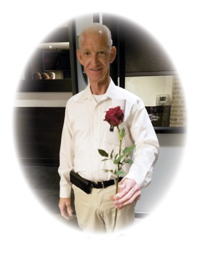 Michael Ira Ballew Profile Photo