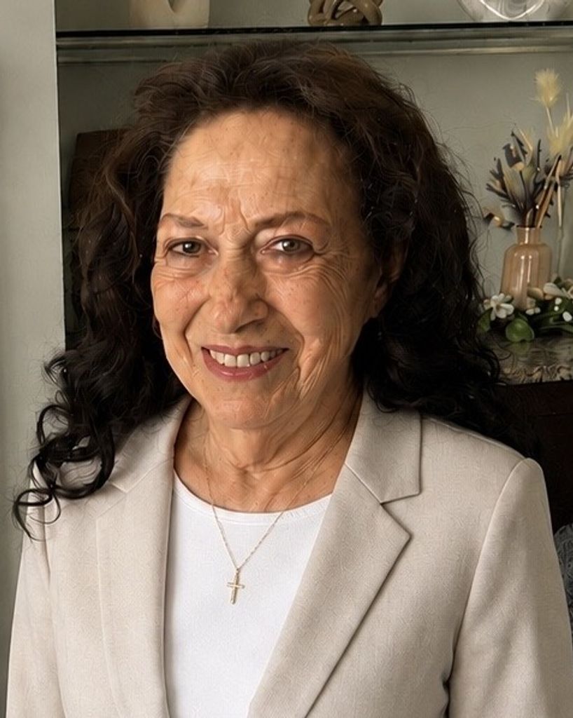 Valetta Marie (Trudell) Hauge Profile Photo