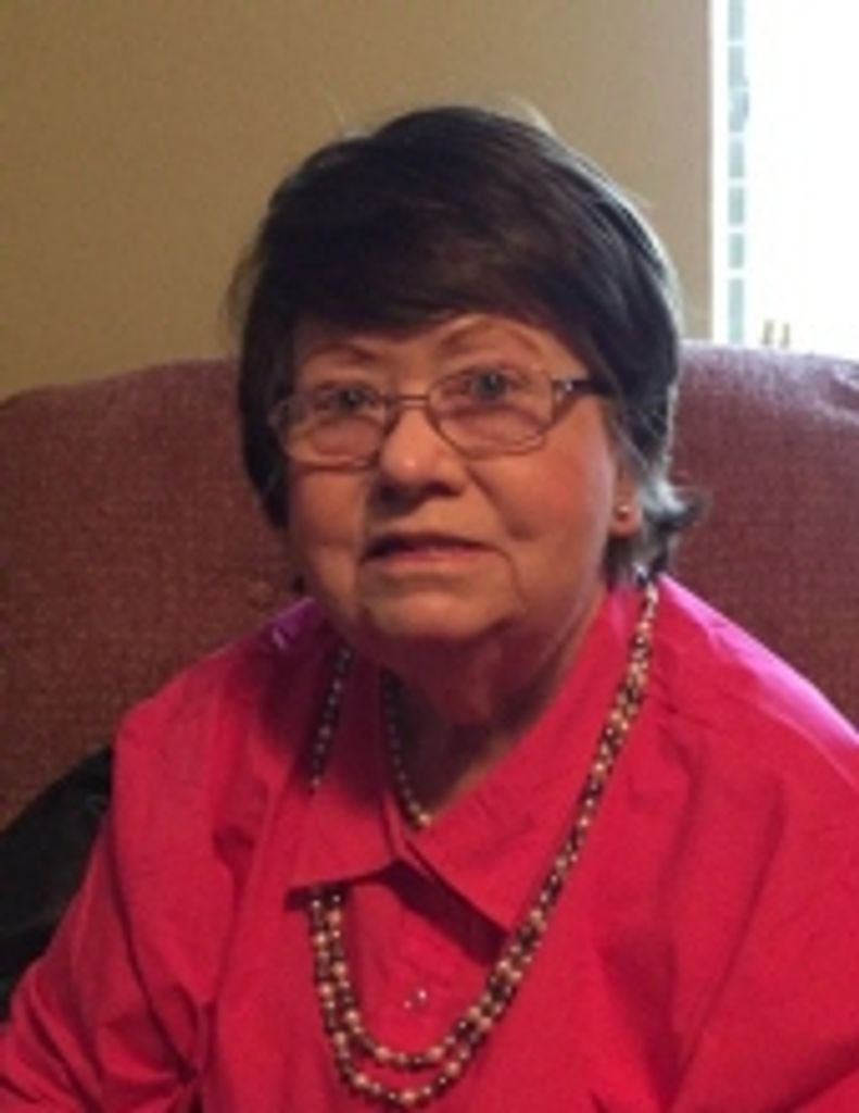 Lorene Rene Aldridge