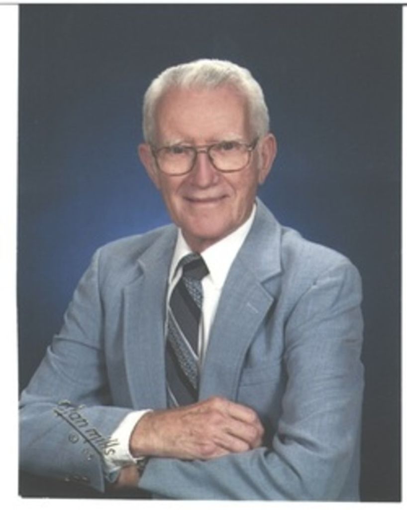 Ralph Clifton Fuqua Profile Photo