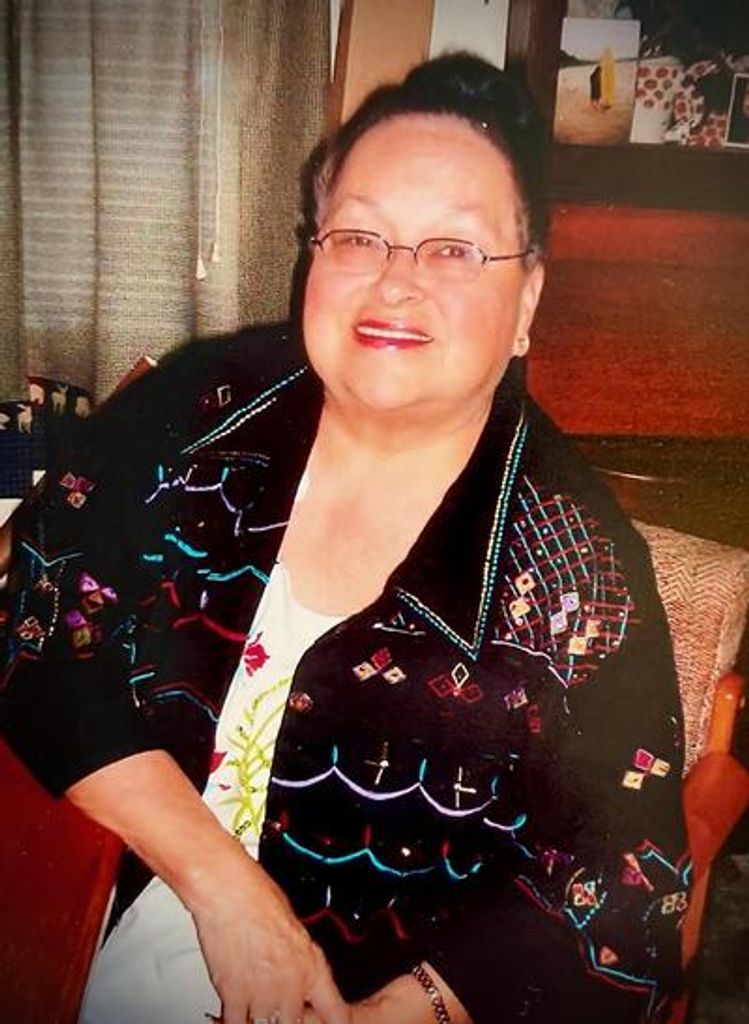 Juanita Marie Mcdevitt Merritt Profile Photo
