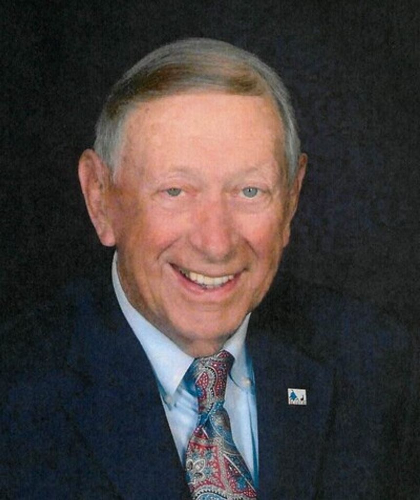 George Albert Eagleson Profile Photo