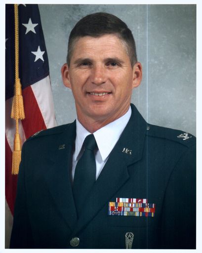 Walter Byron Presley's obituary image