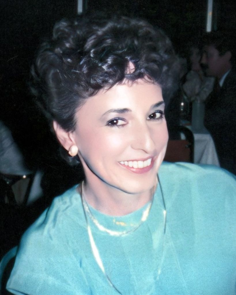 Priscilla Claire Sokoloski Profile Photo