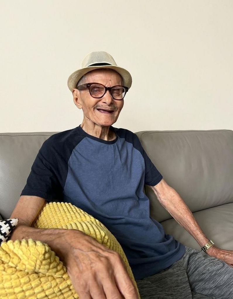 Pedro "Peyo" Sánchez Rodríguez Profile Photo