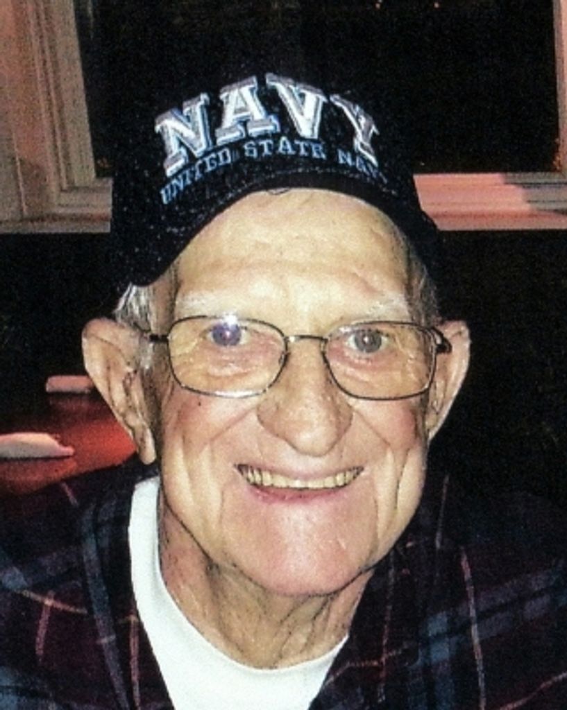 Donald 'Don' D. Nichols Profile Photo