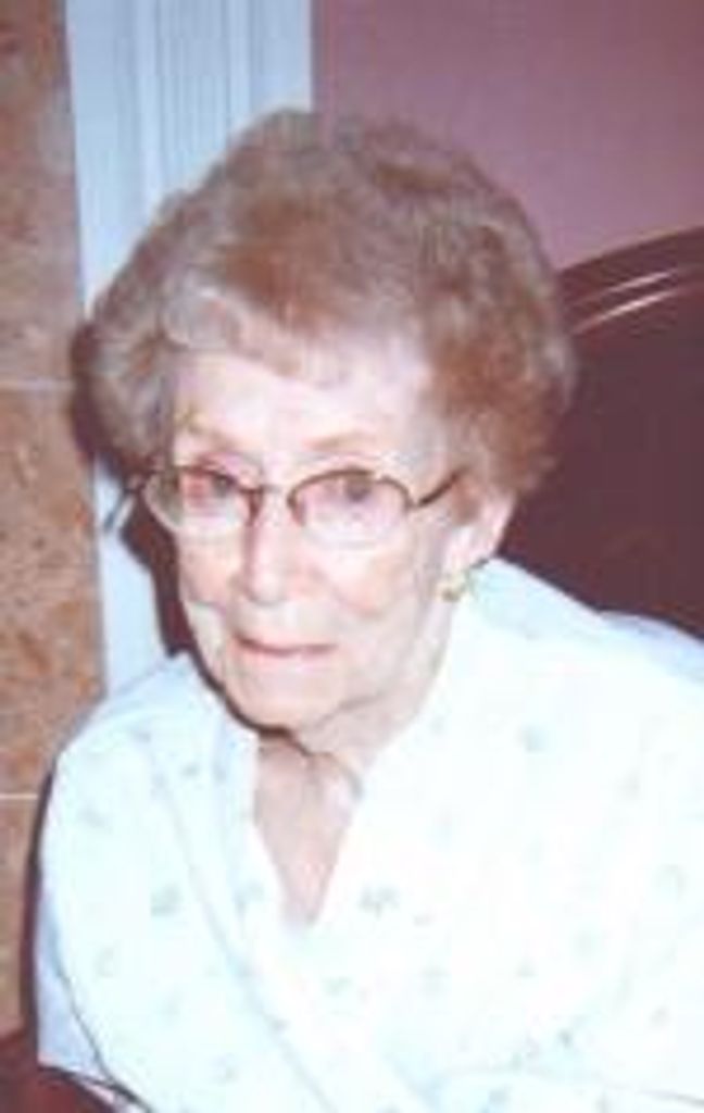 Margaret Mary (Marguerite) Furey Profile Photo