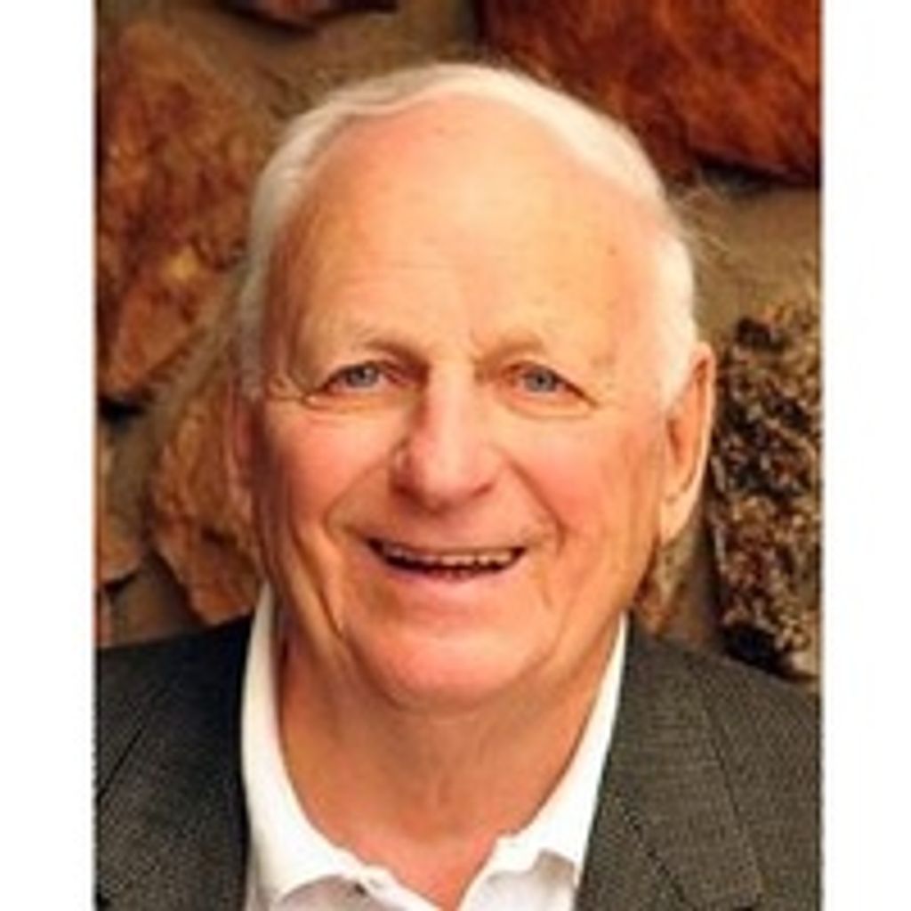 Arnold E. Flagstad