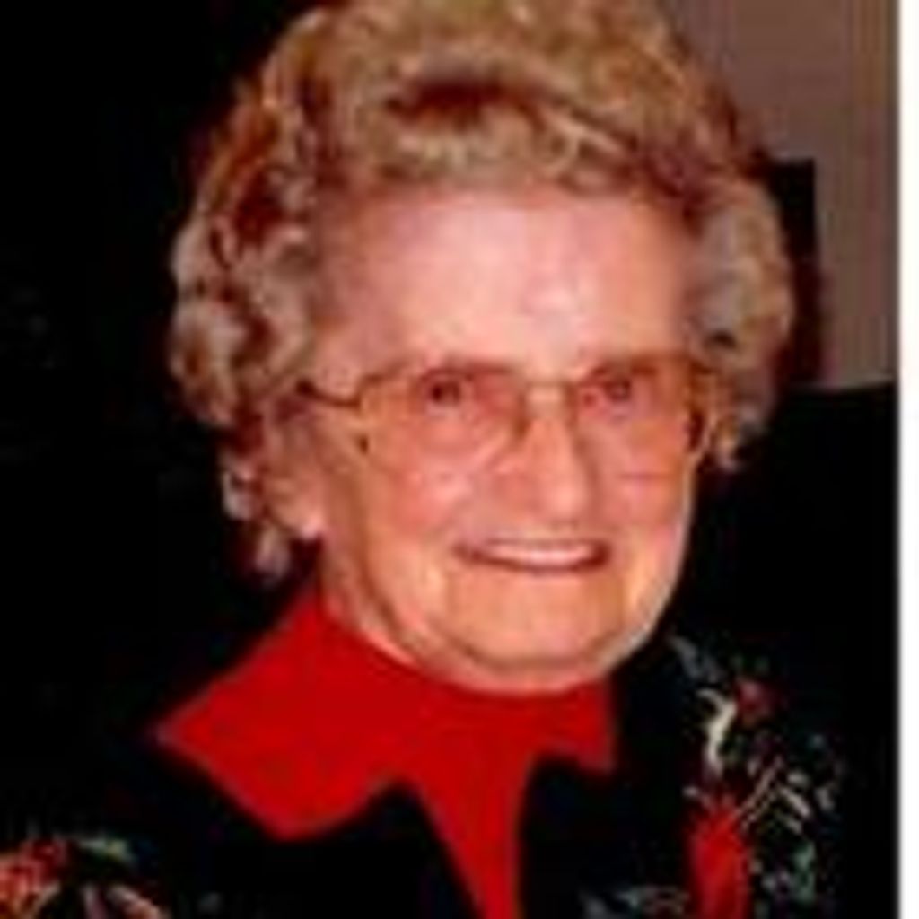 Ruth Sturgeon