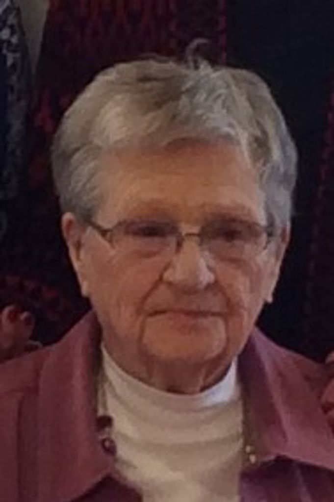 Colleen Wright