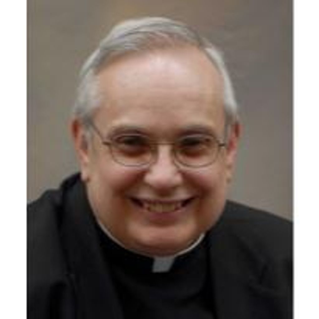 Fr. Lawrence G. Dunklee