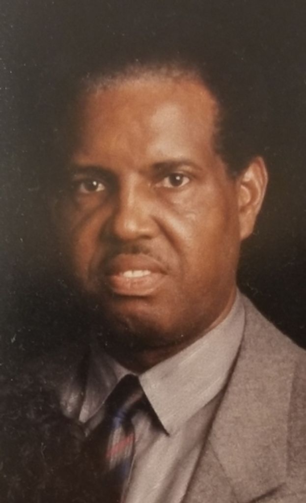 Willie Johnson, Jr. Profile Photo