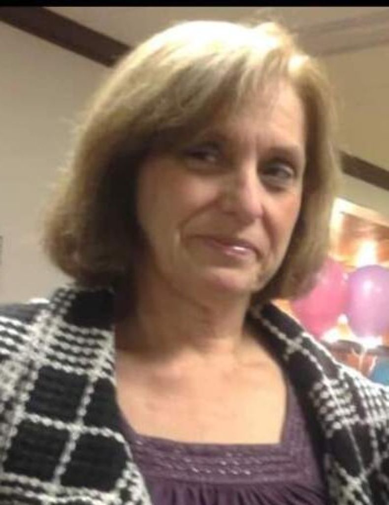 Lynn Royer Scheetz
