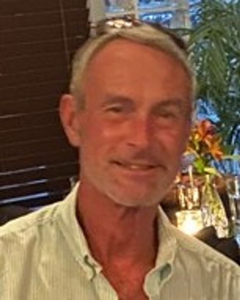 Michael D. Sweigart Profile Photo