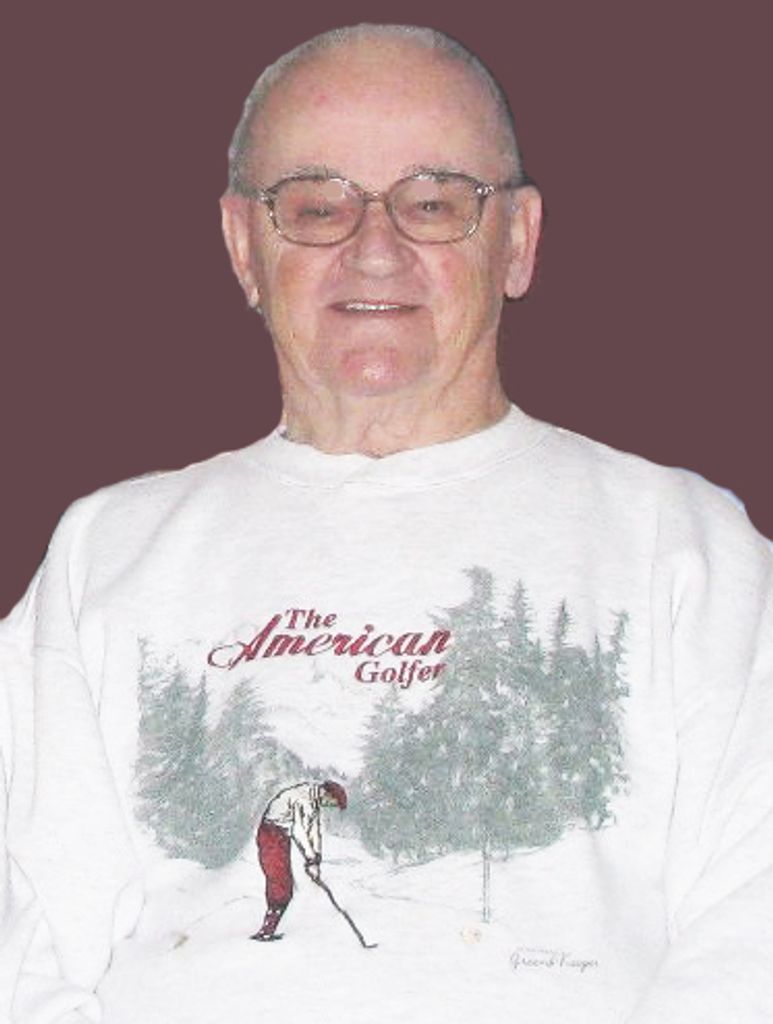 Gerard J. Parenteau Profile Photo