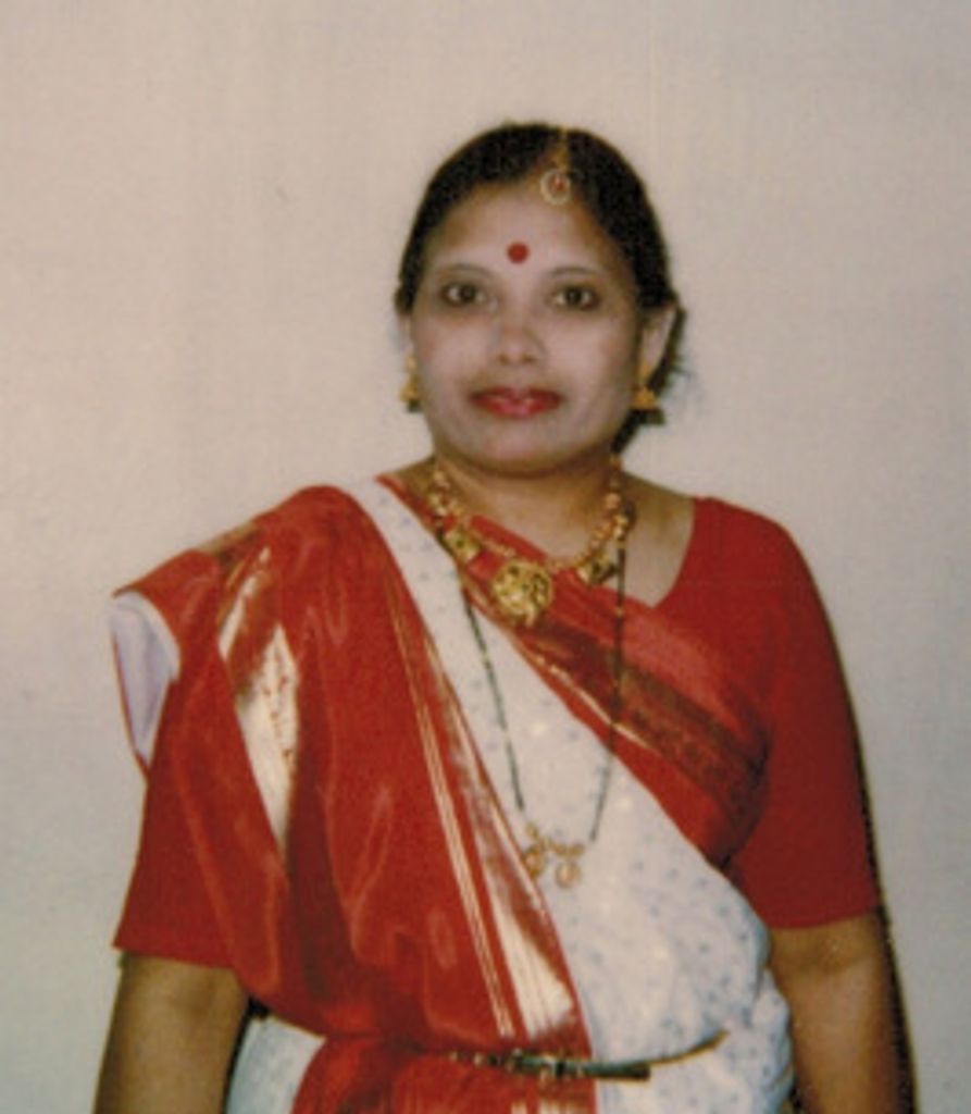 Kokila Kothari