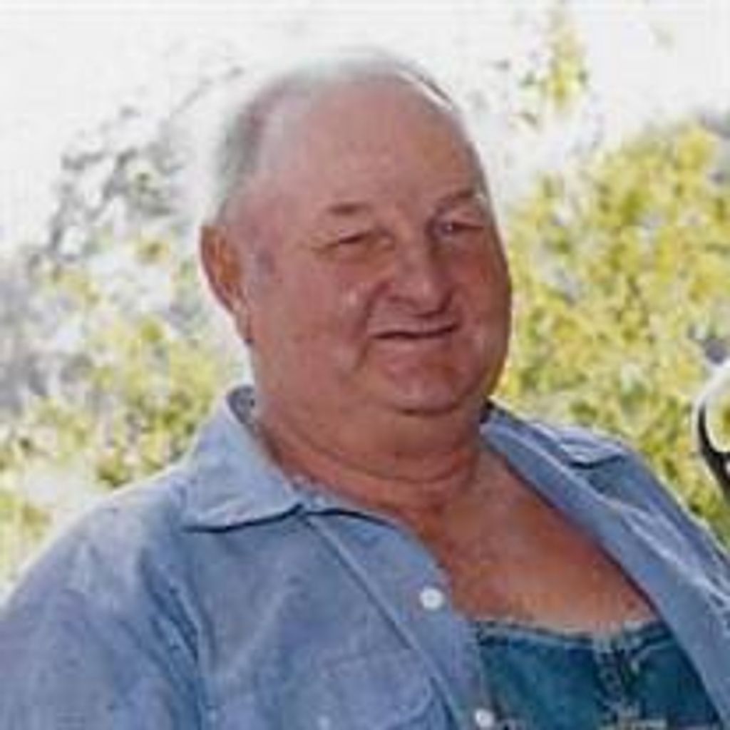 William "Bill" R Rainey Profile Photo