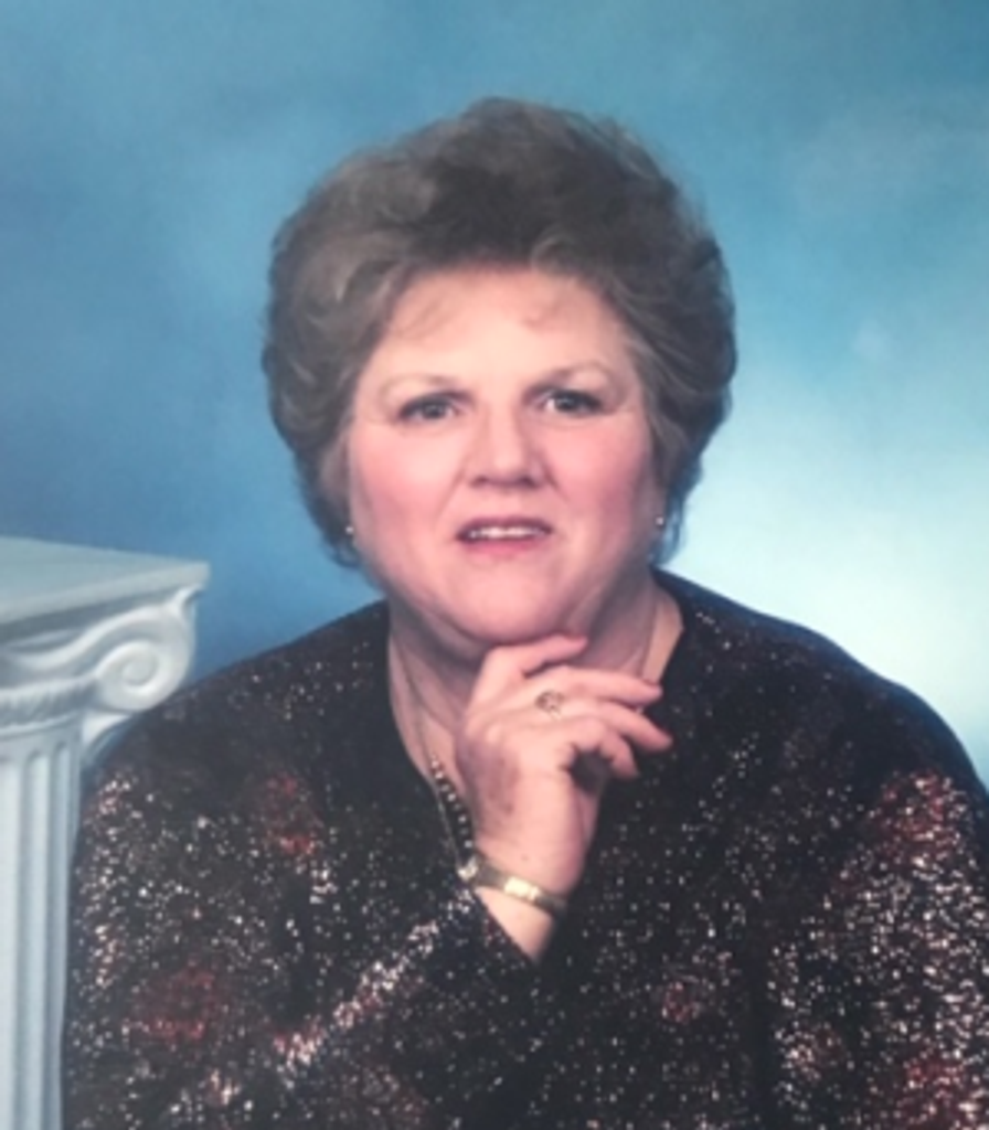 Hellen Loraine (Teel)  Smoak