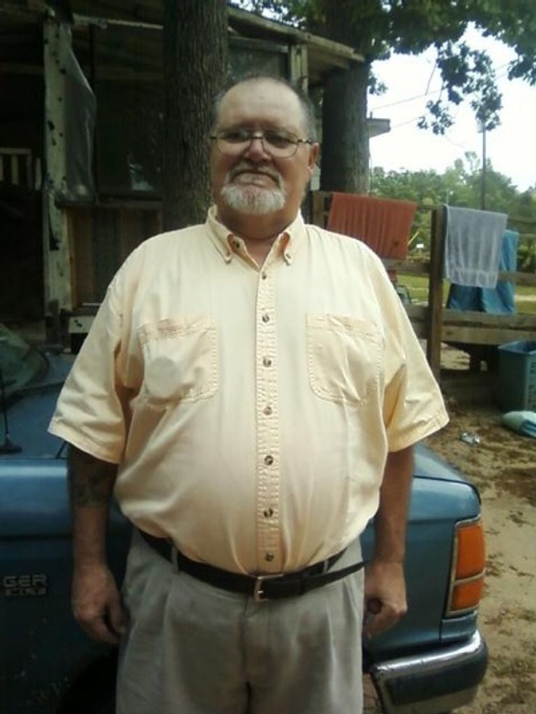 Ernest Michael Loftin