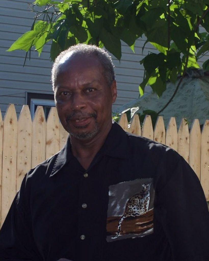 Artis Myers Profile Photo