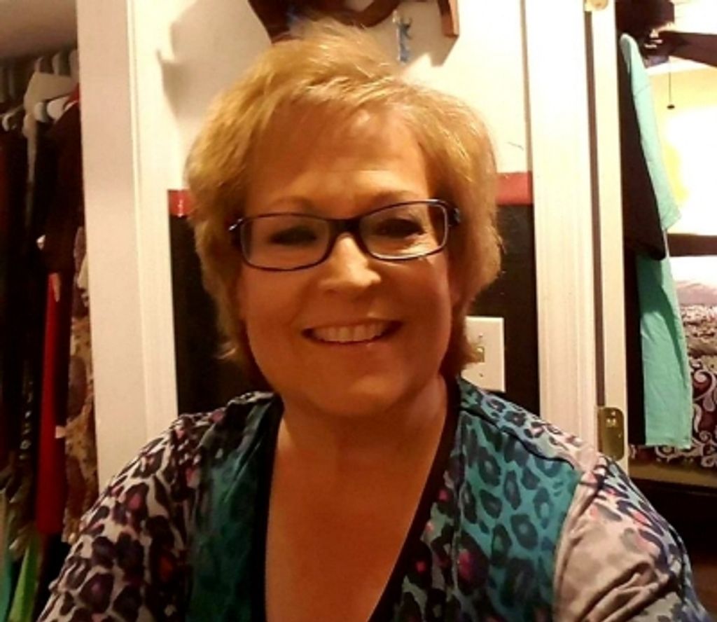Debora Ann Mayo