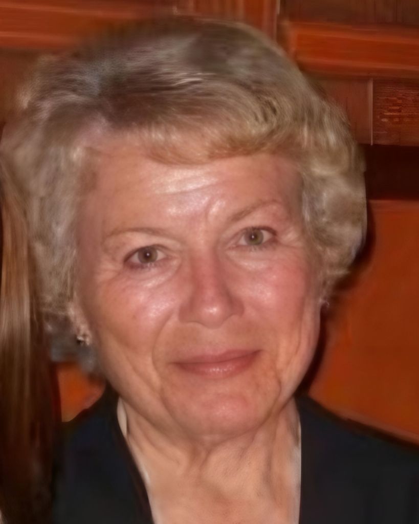 Elizabeth Gilliland Johnson Profile Photo