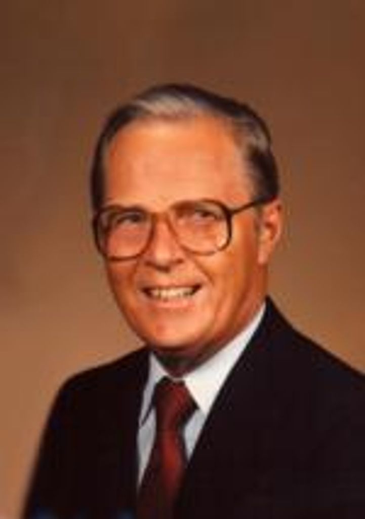 Dr. Gilmour L. Wagle