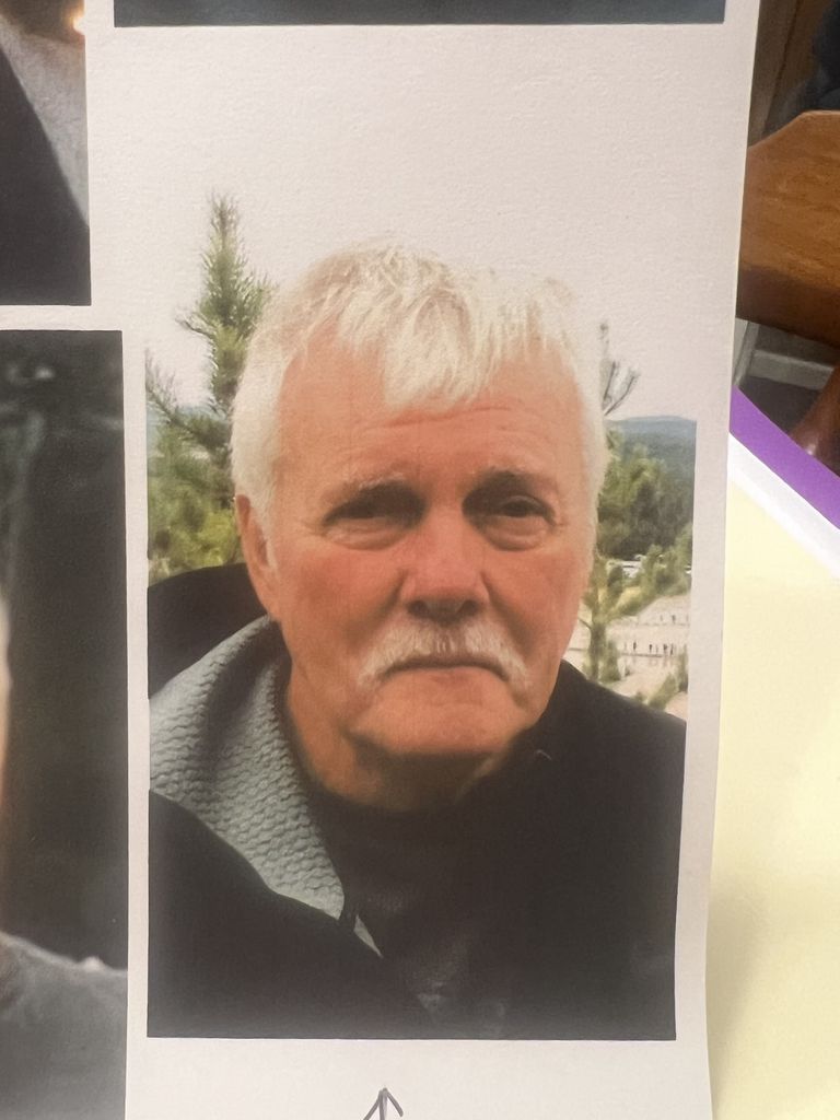 Leroy Robert Shea Profile Photo