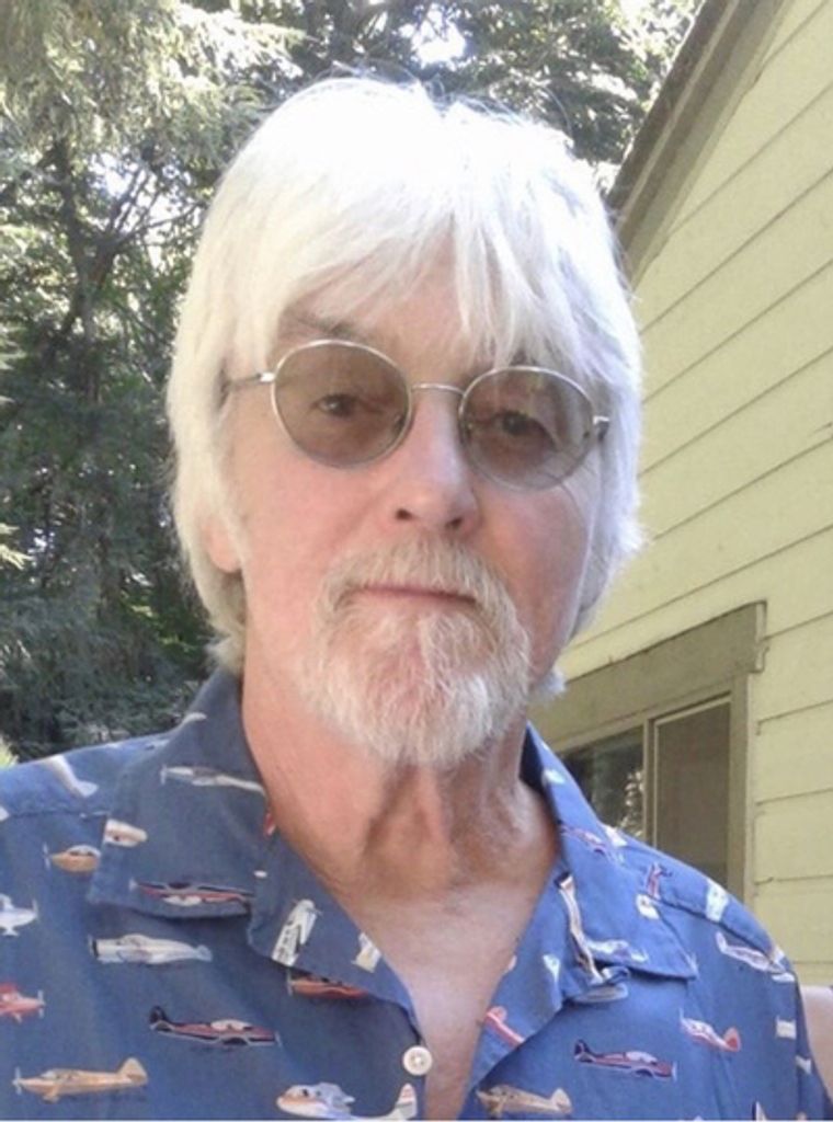 Mark S. Wilson Profile Photo
