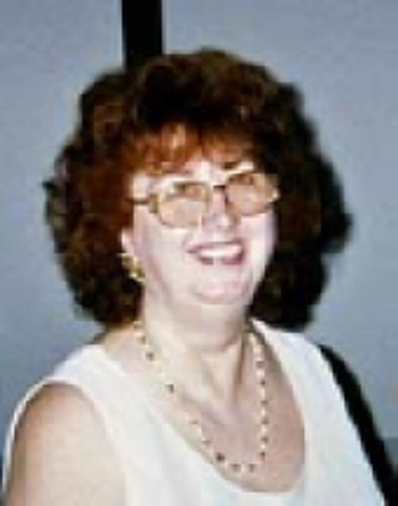 Carole  J. Milner