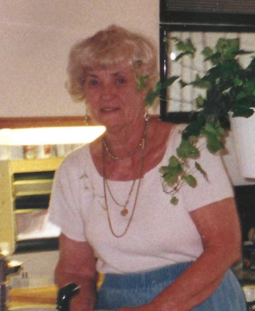 Doris L. Rankin Profile Photo