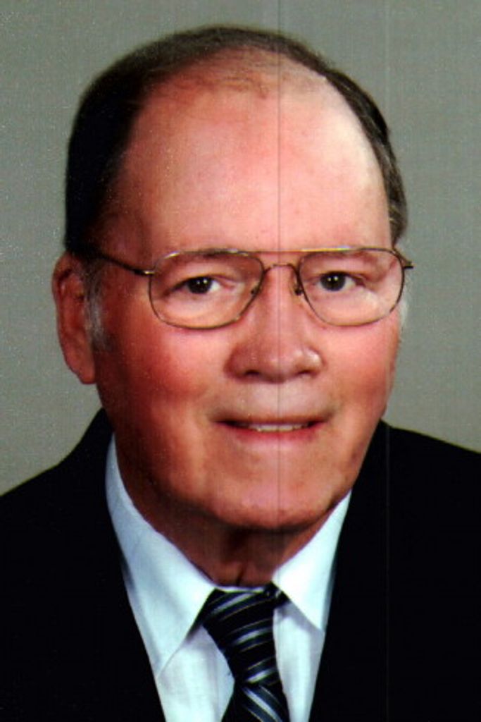 Charlie E. Hunt Jr.