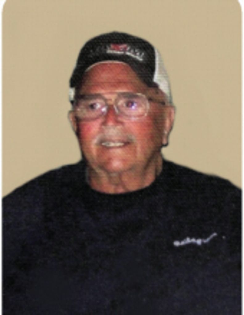 Nicholas T. Smith