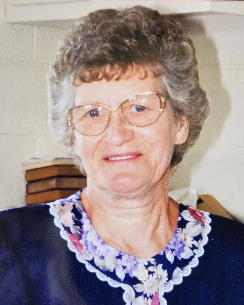 Mary Vayo Profile Photo