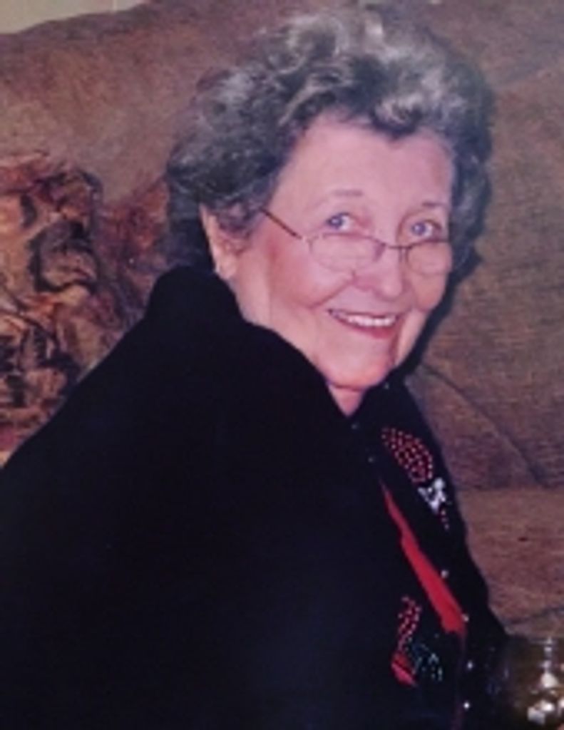Jo Beth Fawcett Profile Photo