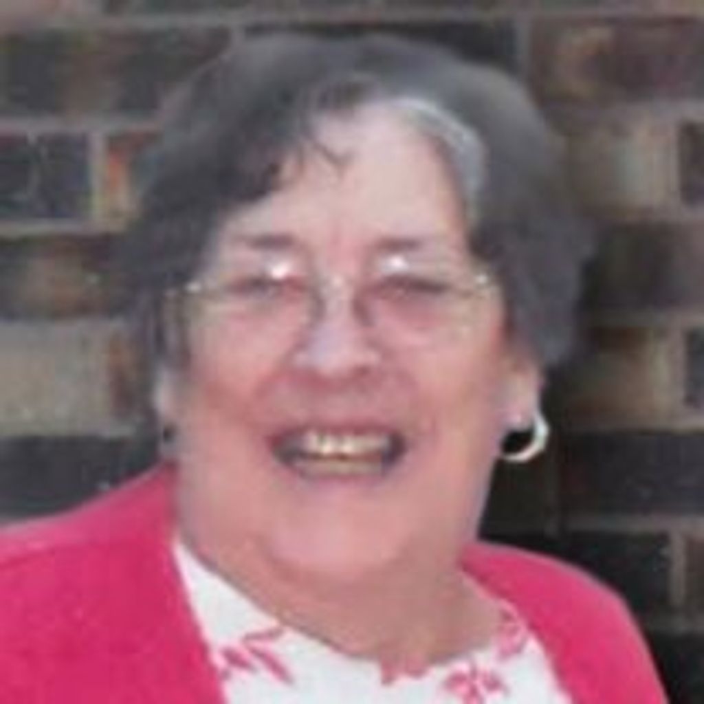 Denna Ford Profile Photo