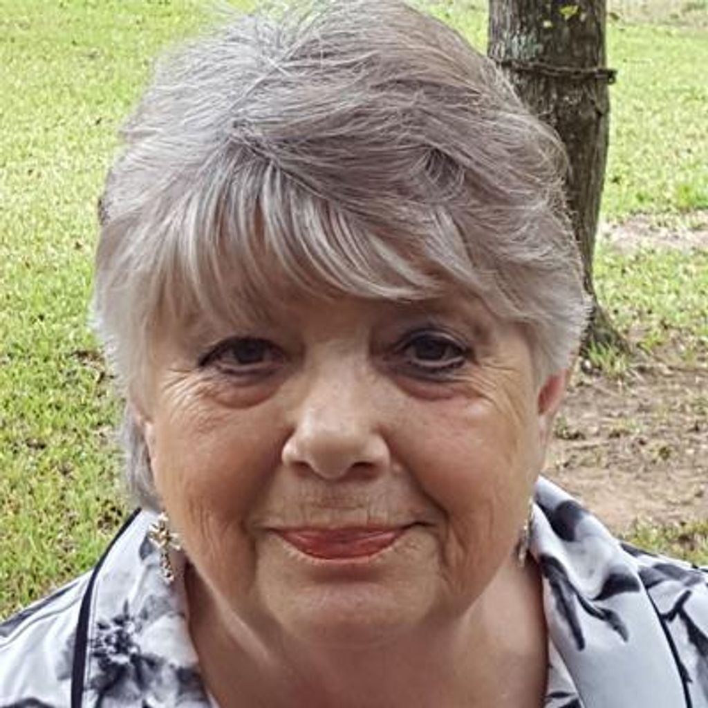 Bobbie Sue Butler