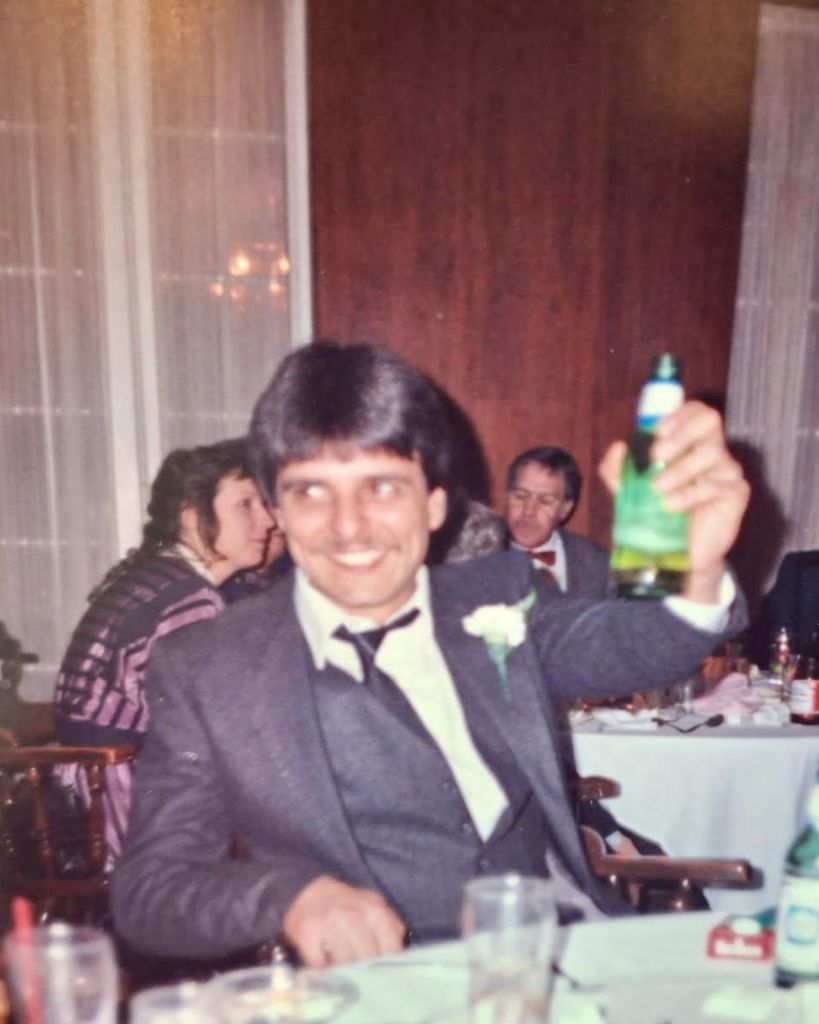Jeffrey McNamara Profile Photo