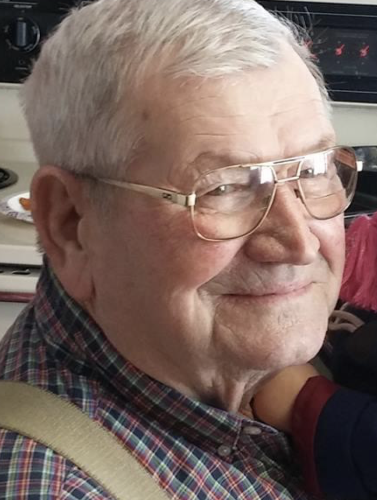 Chester M. Zelazny
