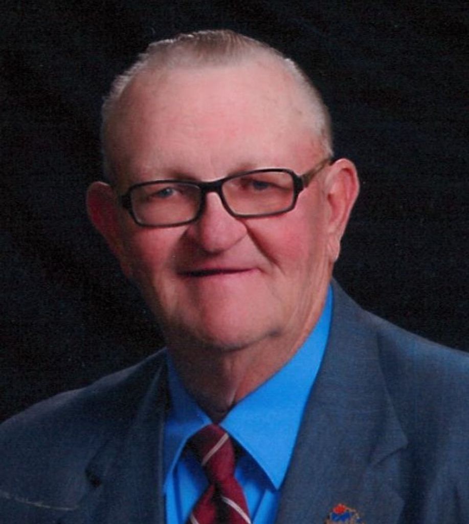 Bruce Anderson