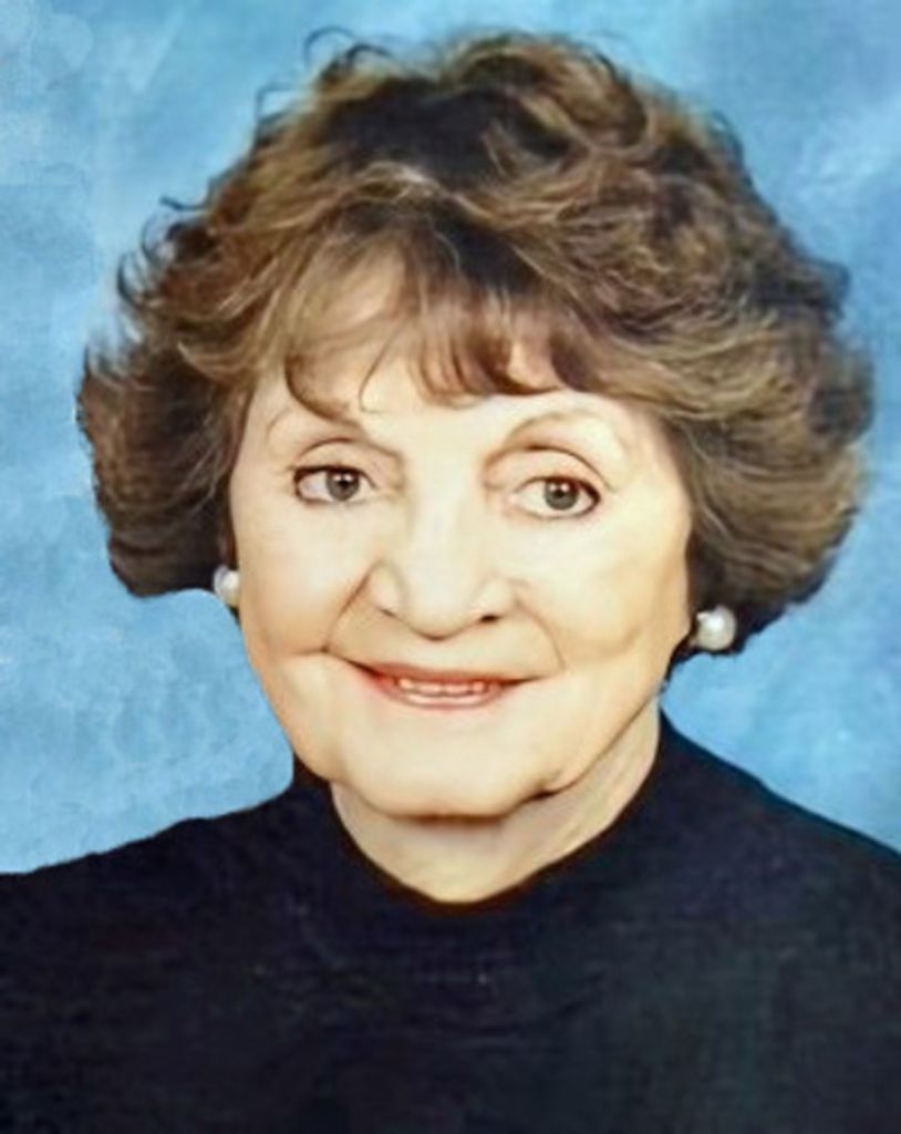 Betty Lee Mcgraw Profile Photo