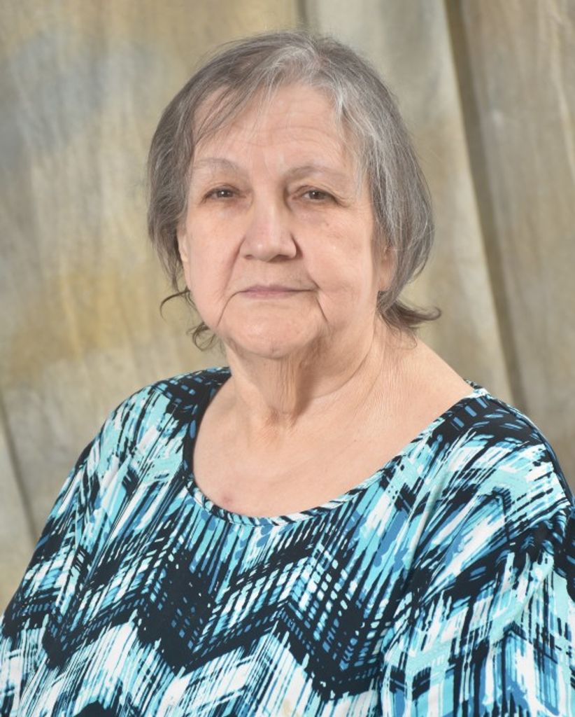 Sally Ann (Hamilton)  Jordan