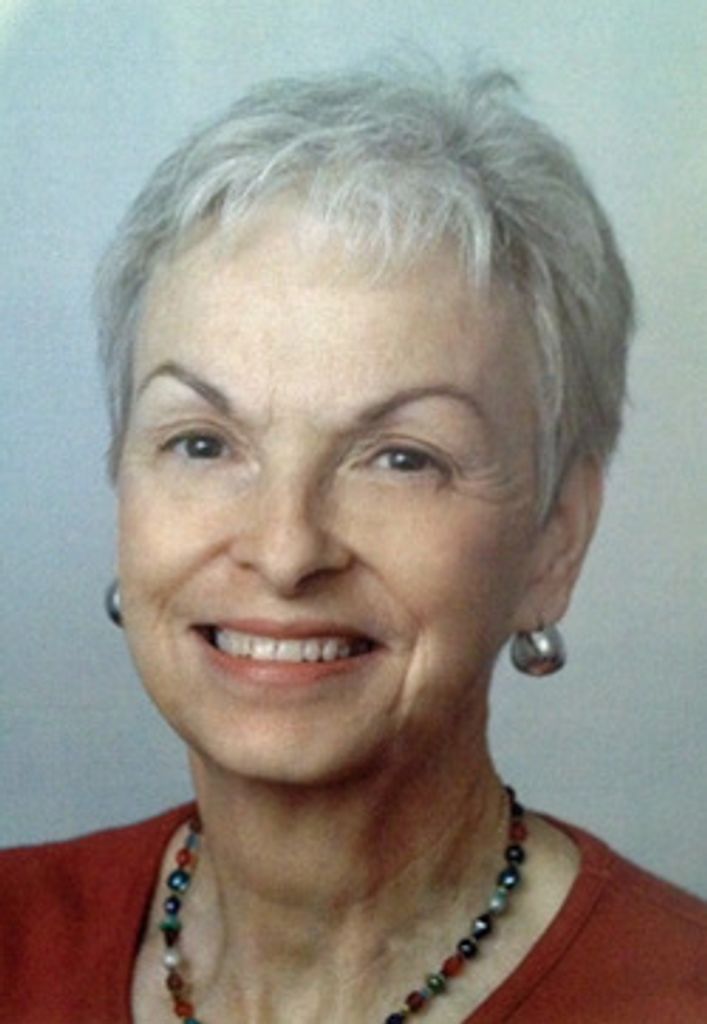 Rowena Brooks
