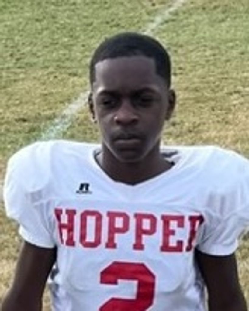 Deshawn O. Whiting