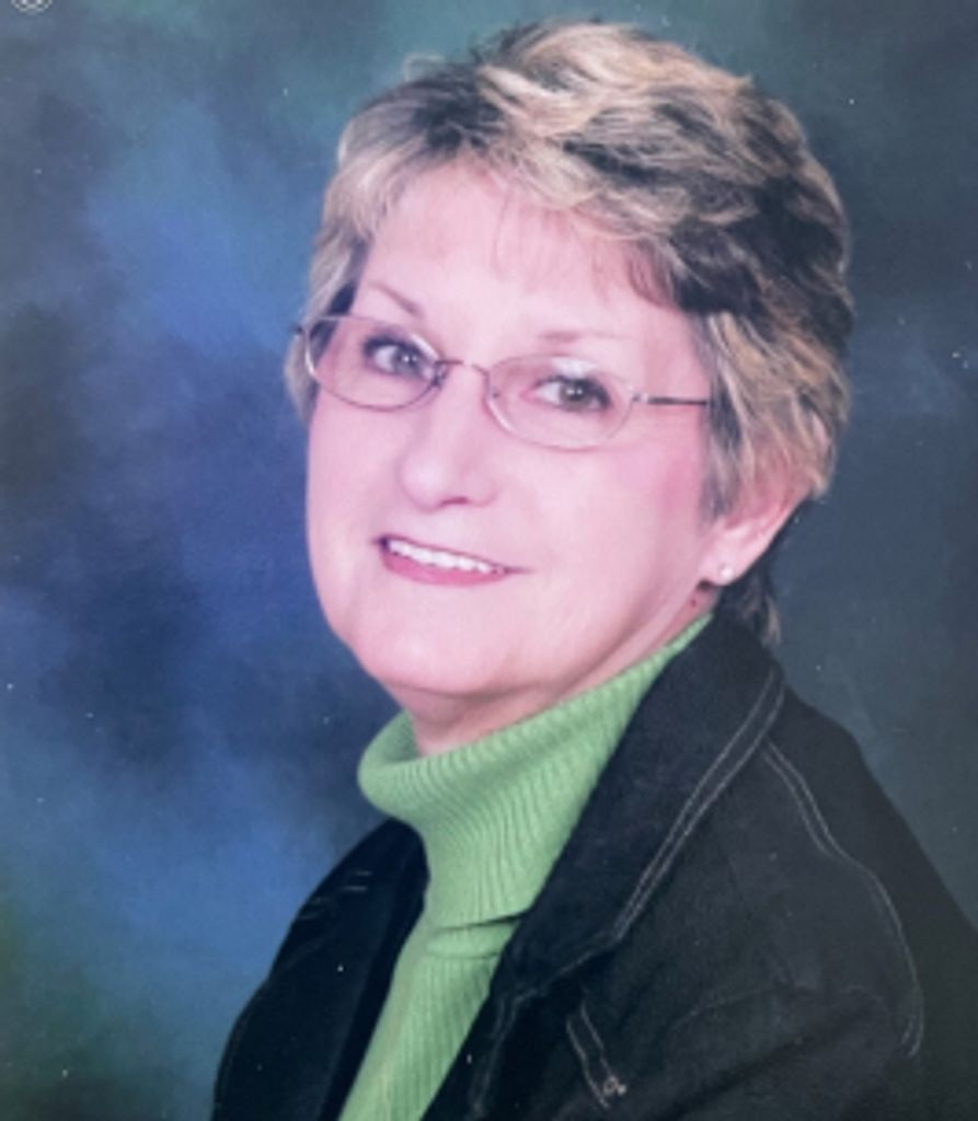 Glenda Fox-Pender Profile Photo