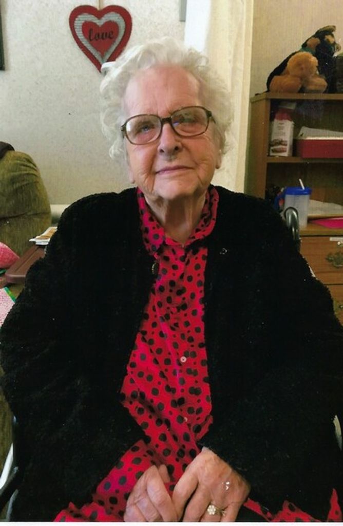 Coleen Mcgriff Profile Photo
