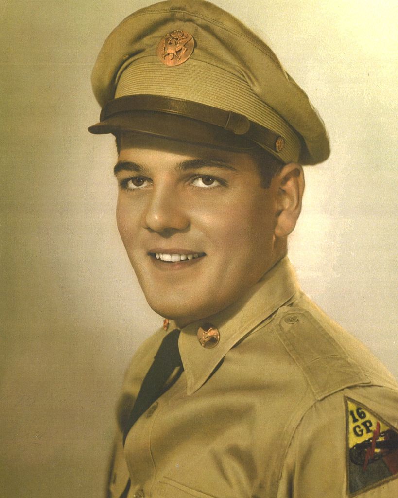 John Wilber Rodrigues