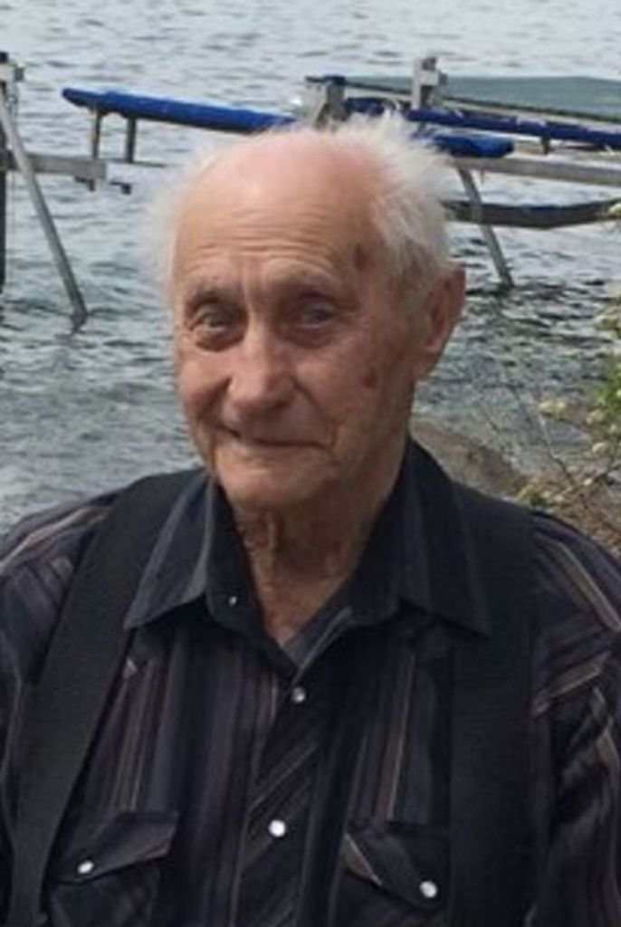 Robert Leroy Doble Profile Photo