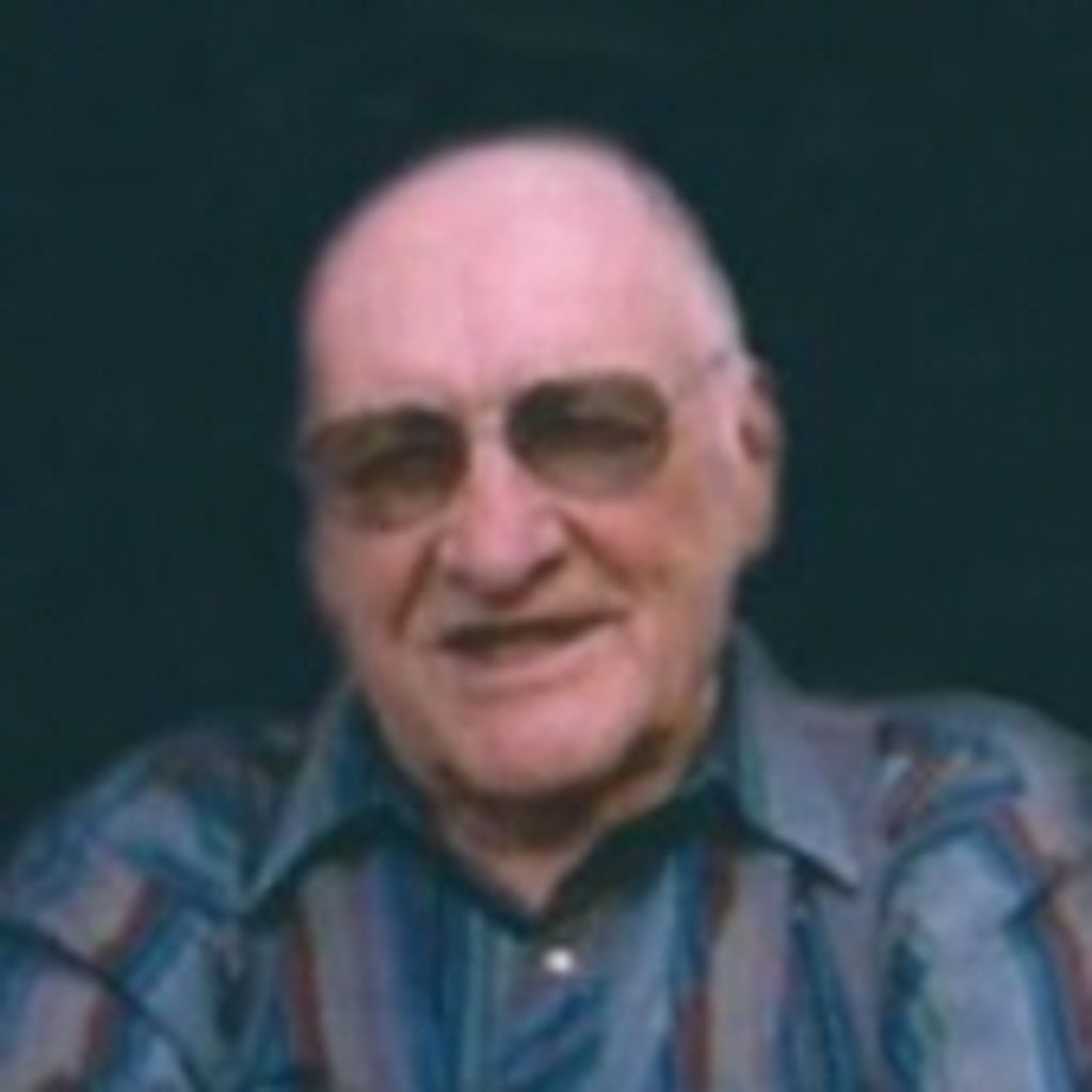 Arnold Stueven