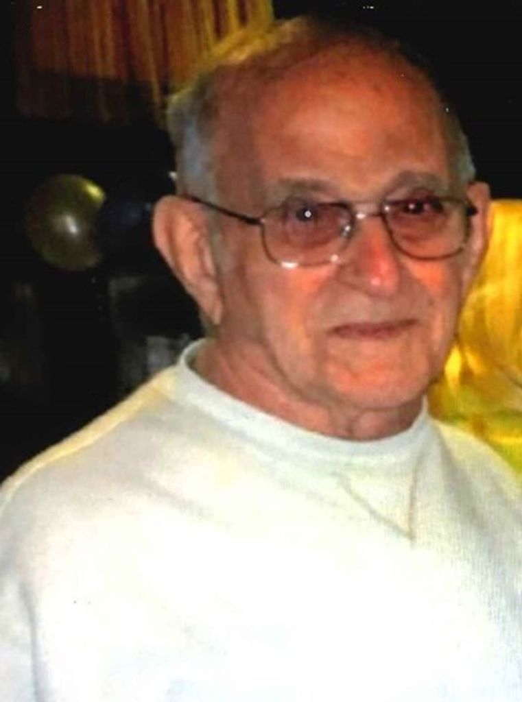 Anthony Angelo Mercure Profile Photo